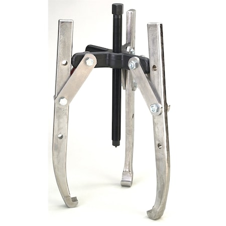 Otc Puller 2/3 Jaw Adjustable 17In. 13 Ton 1042